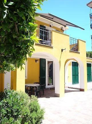 Andoramare B&B Buitenkant foto