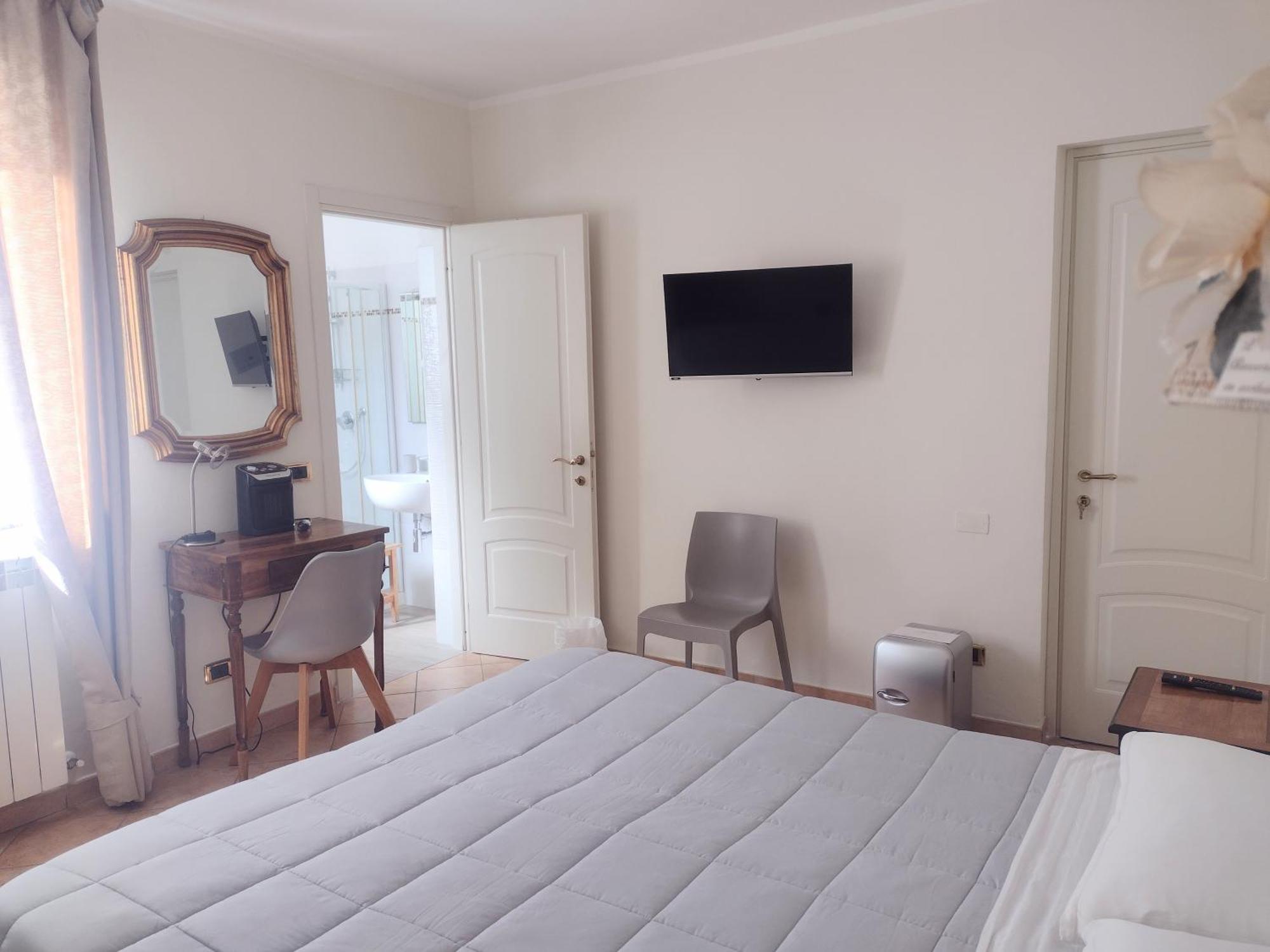 Andoramare B&B Buitenkant foto