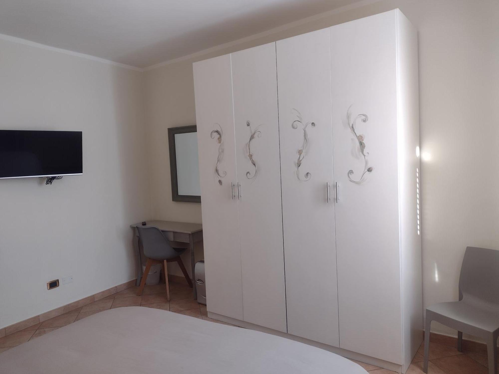 Andoramare B&B Buitenkant foto