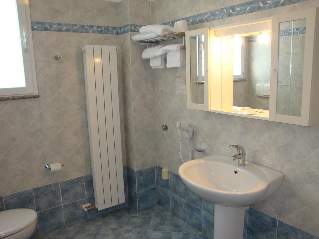 Andoramare B&B Buitenkant foto