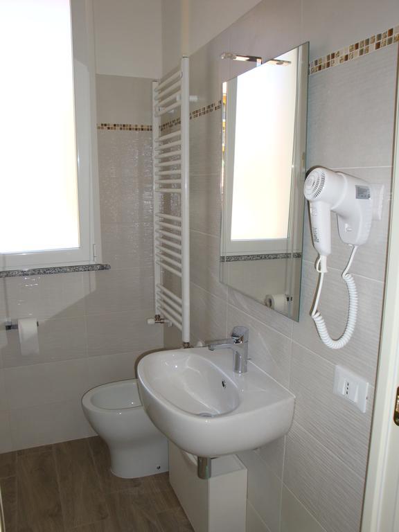 Andoramare B&B Buitenkant foto