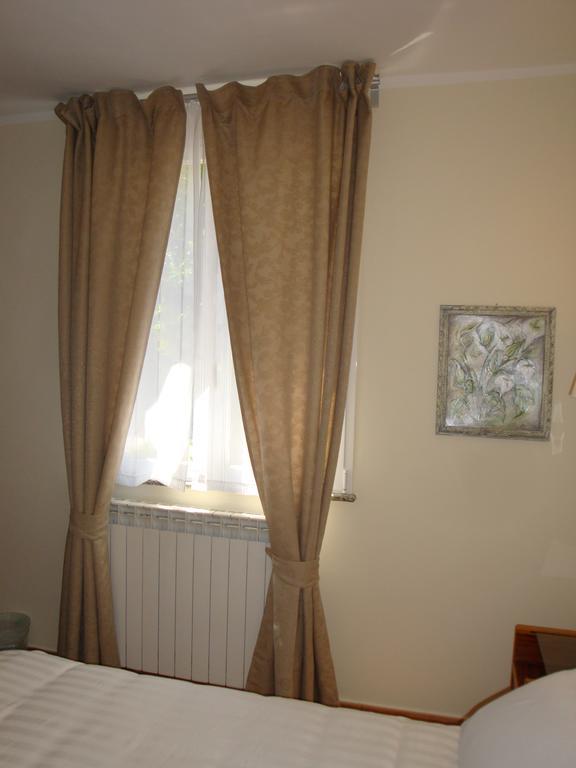 Andoramare B&B Buitenkant foto