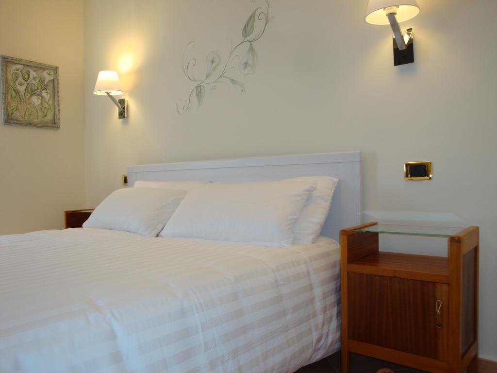 Andoramare B&B Buitenkant foto