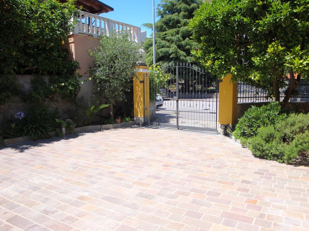 Andoramare B&B Buitenkant foto