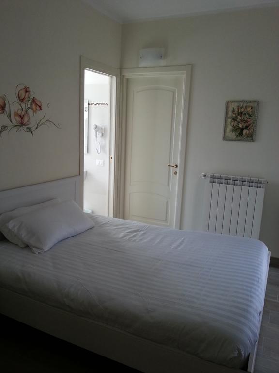 Andoramare B&B Buitenkant foto