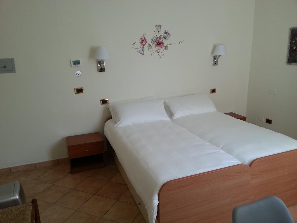 Andoramare B&B Buitenkant foto