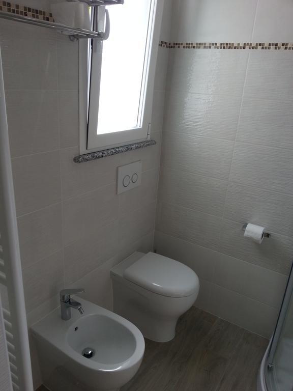 Andoramare B&B Buitenkant foto