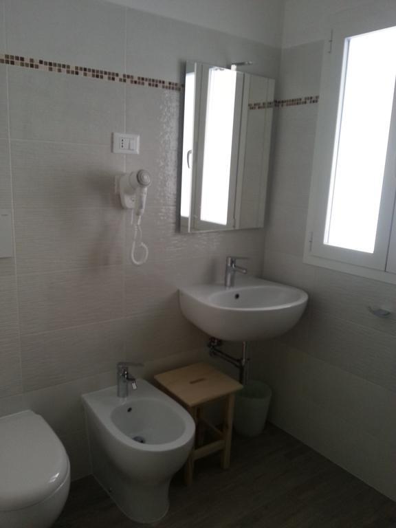 Andoramare B&B Buitenkant foto