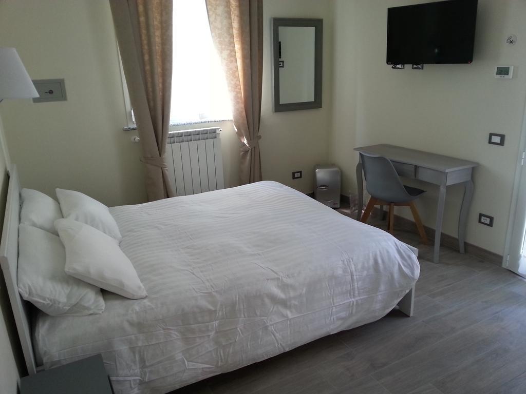 Andoramare B&B Buitenkant foto